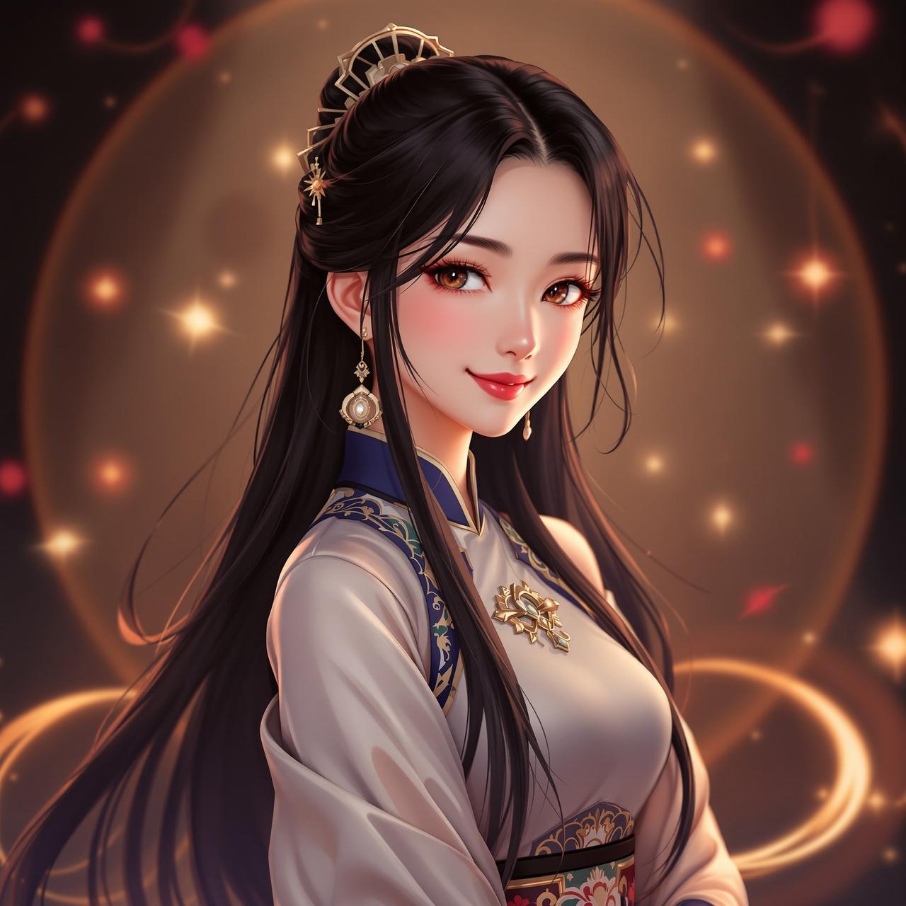 短剧库团队成员 - 沈若溪 - 首席内容官