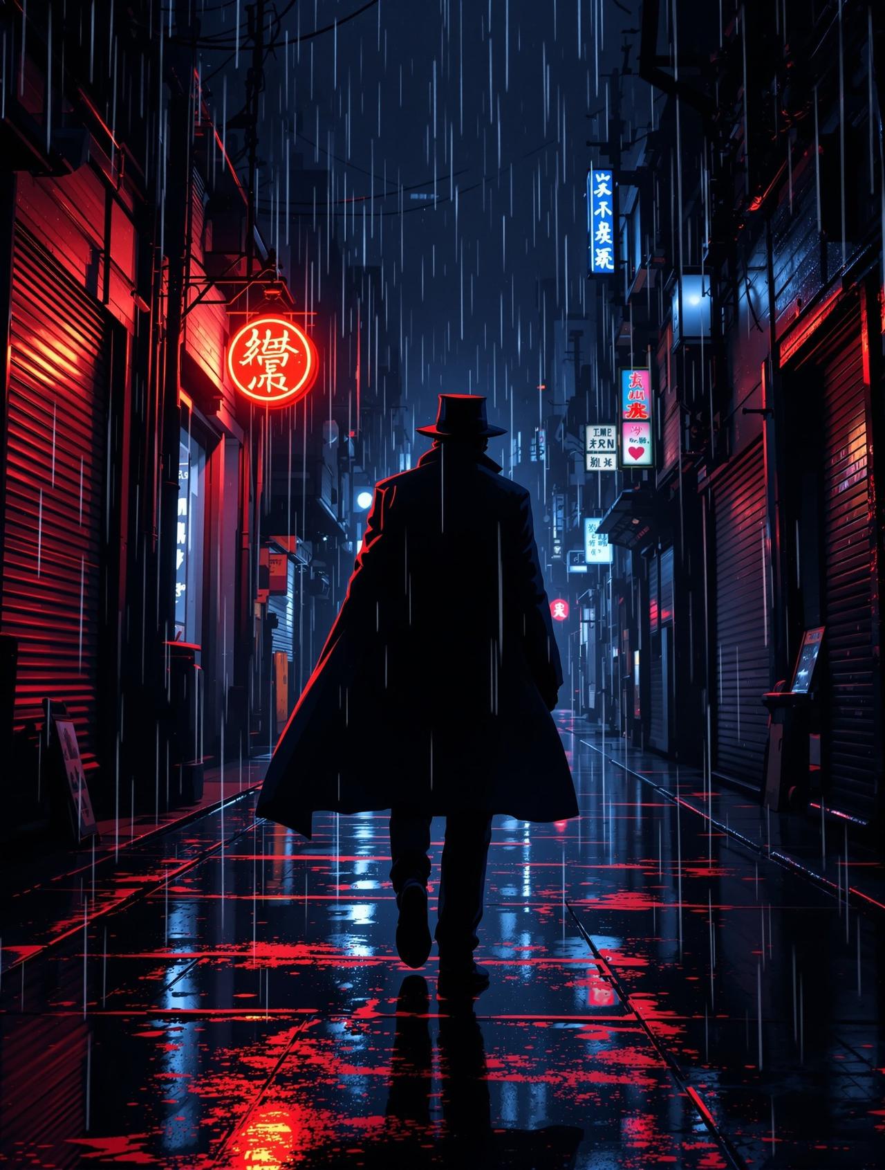短剧库 - 灵探事务所